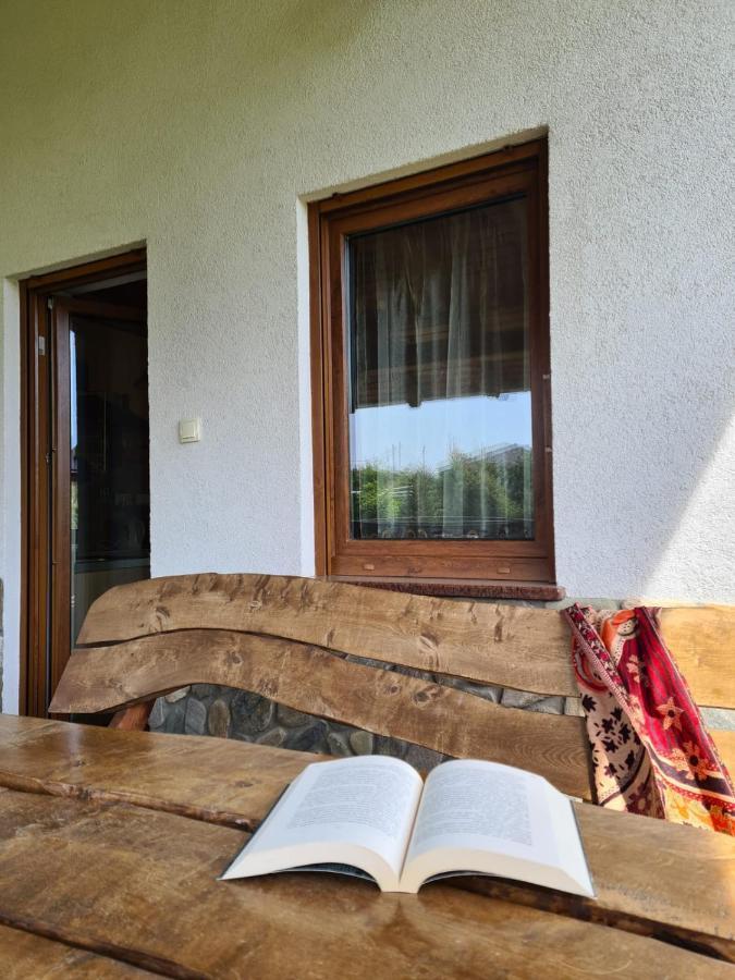 Pod Klonem Z Balia I Sauna Lubawka Exterior foto